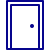 door icon